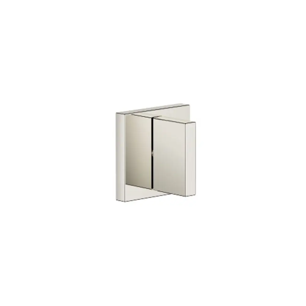 Dornbracht-MEM-Unterputzventil-platin, 36607782-08 Galeriebild 1